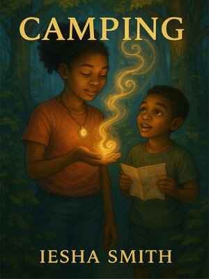 cover image of Camping